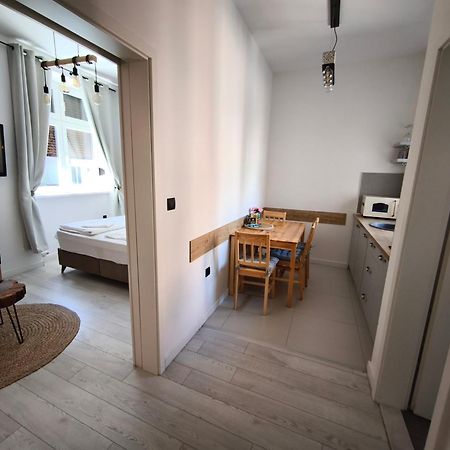 Apartment Fedora Old Town Сараєво Екстер'єр фото