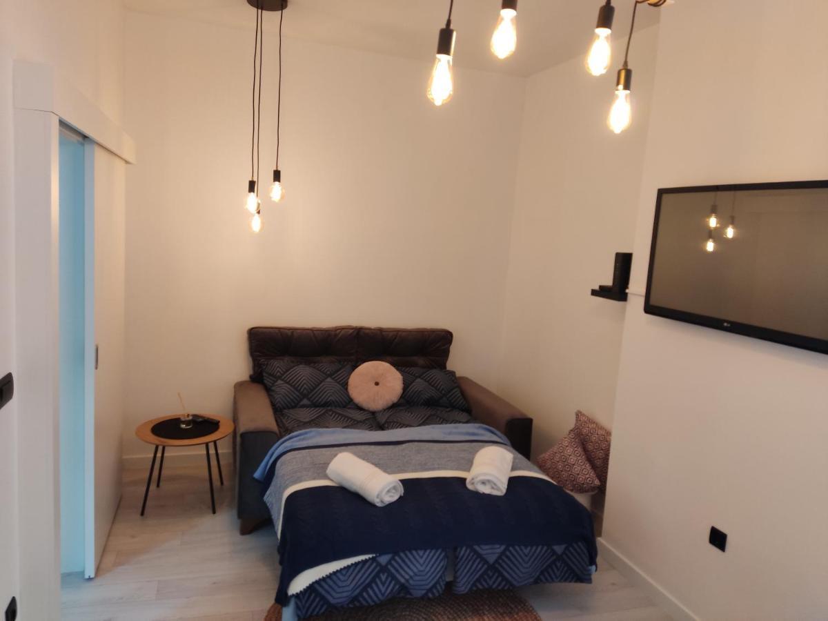 Apartment Fedora Old Town Сараєво Екстер'єр фото