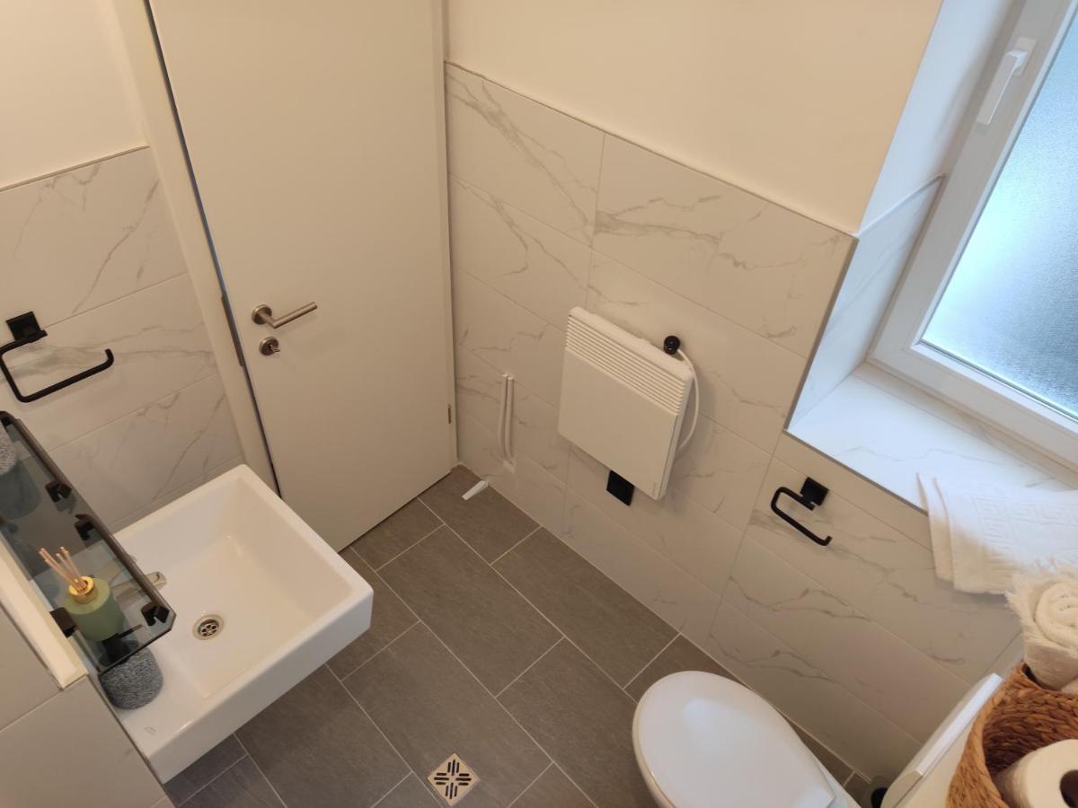 Apartment Fedora Old Town Сараєво Екстер'єр фото