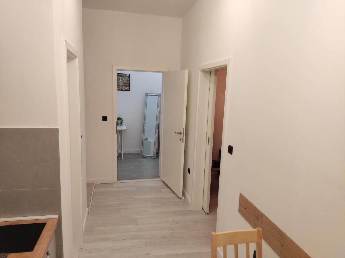 Apartment Fedora Old Town Сараєво Екстер'єр фото