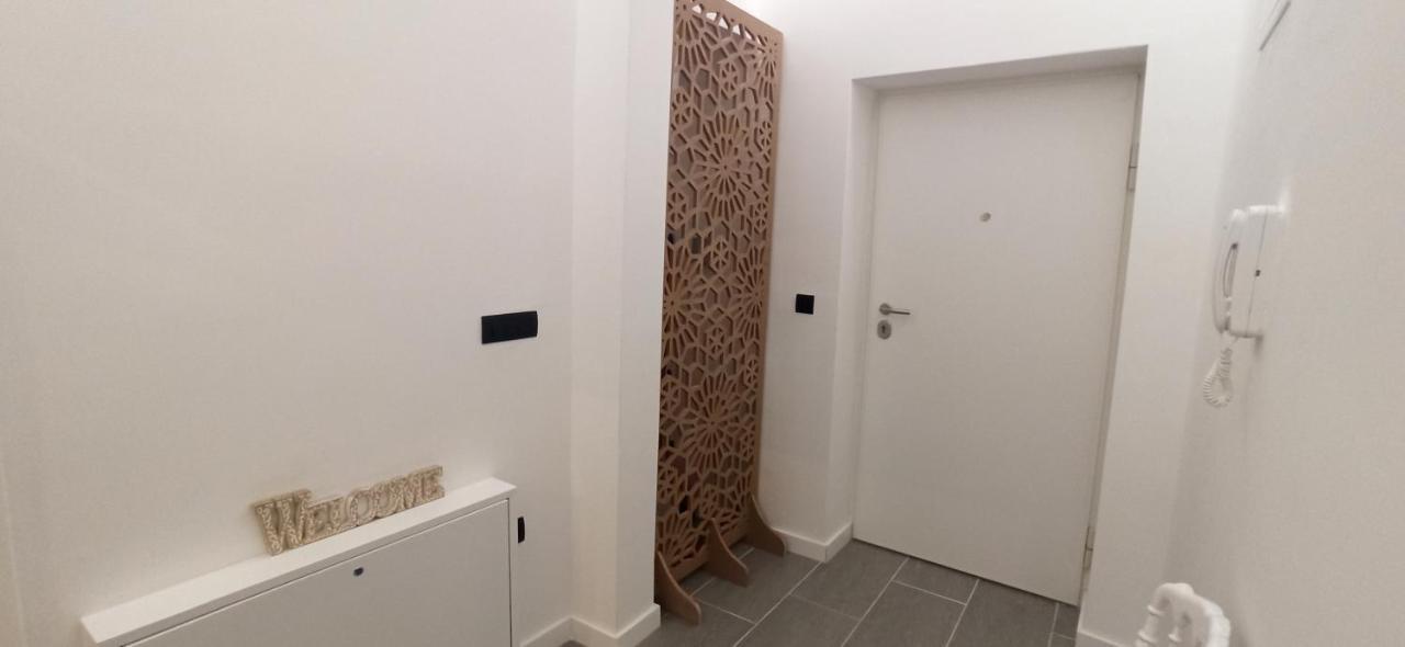 Apartment Fedora Old Town Сараєво Екстер'єр фото
