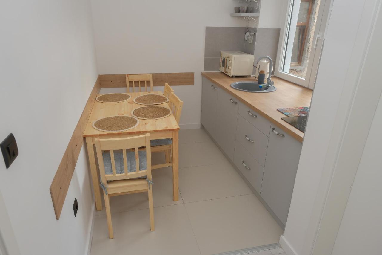 Apartment Fedora Old Town Сараєво Екстер'єр фото