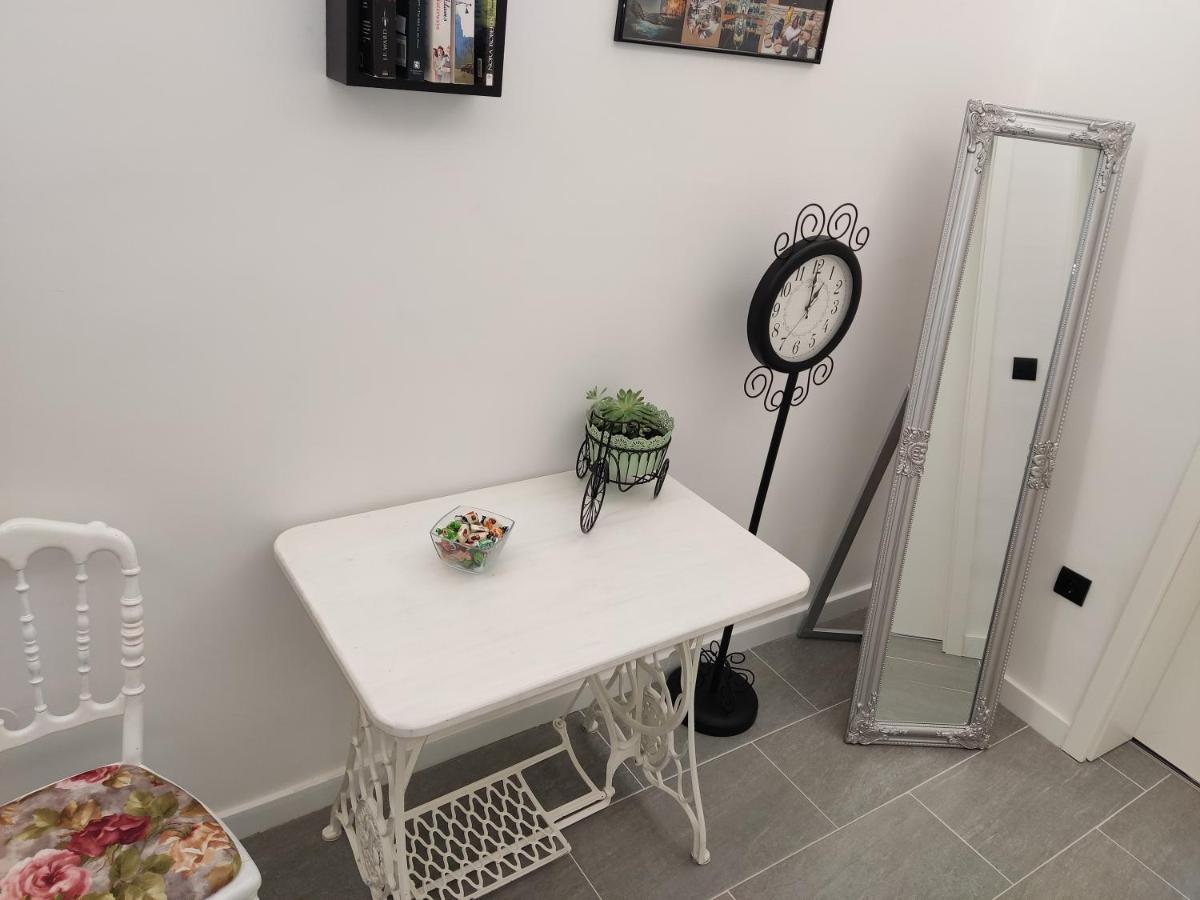 Apartment Fedora Old Town Сараєво Екстер'єр фото