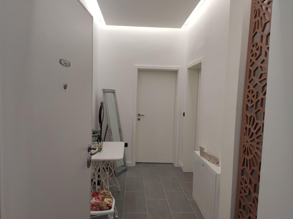 Apartment Fedora Old Town Сараєво Екстер'єр фото