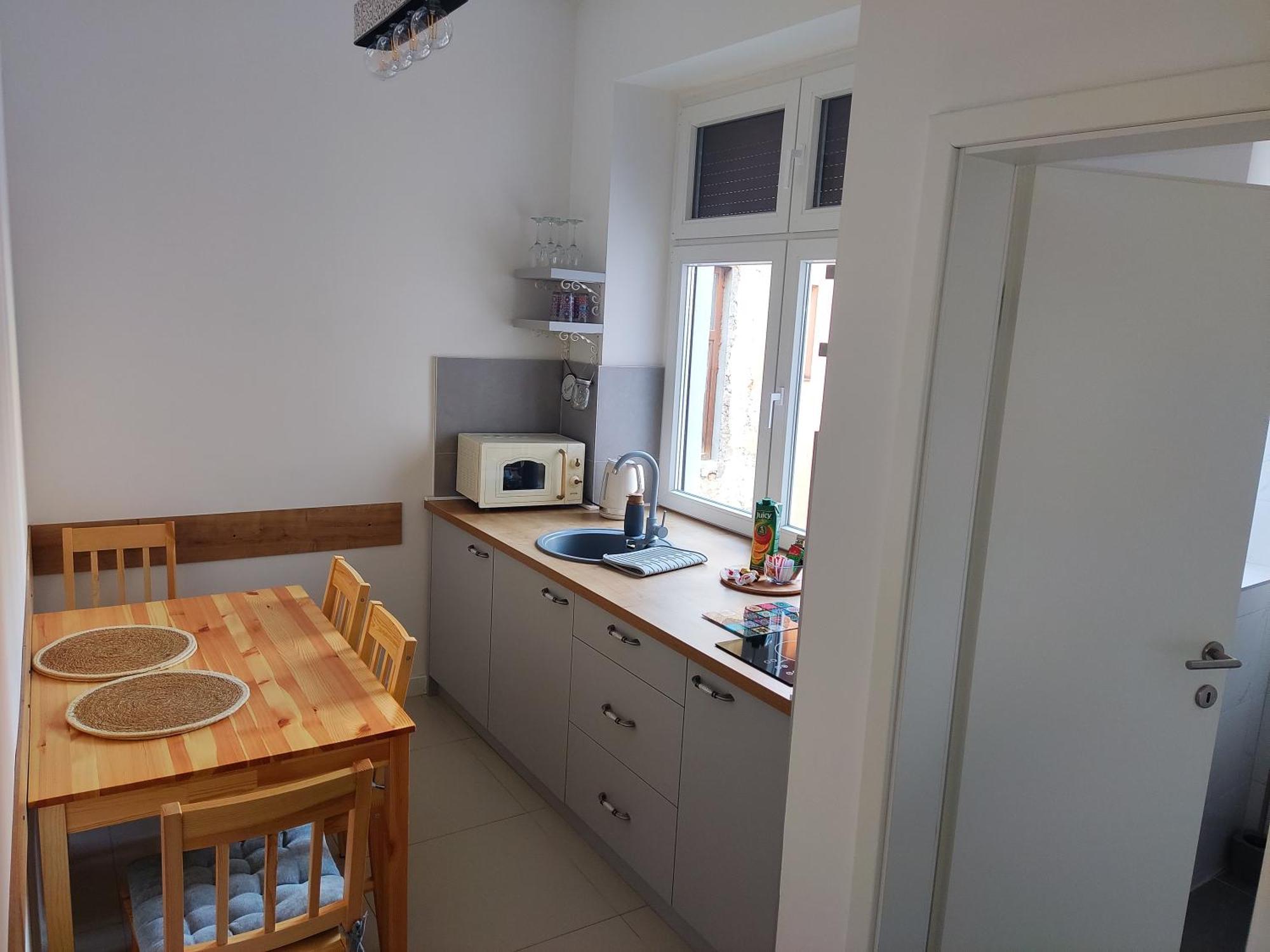Apartment Fedora Old Town Сараєво Екстер'єр фото