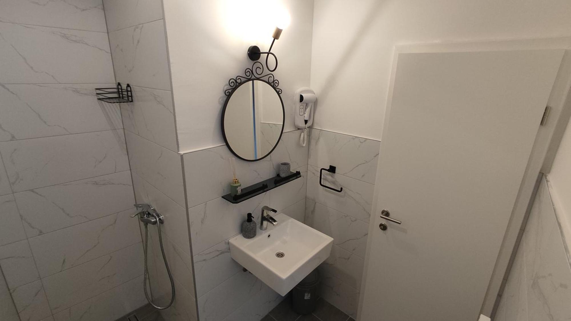 Apartment Fedora Old Town Сараєво Екстер'єр фото