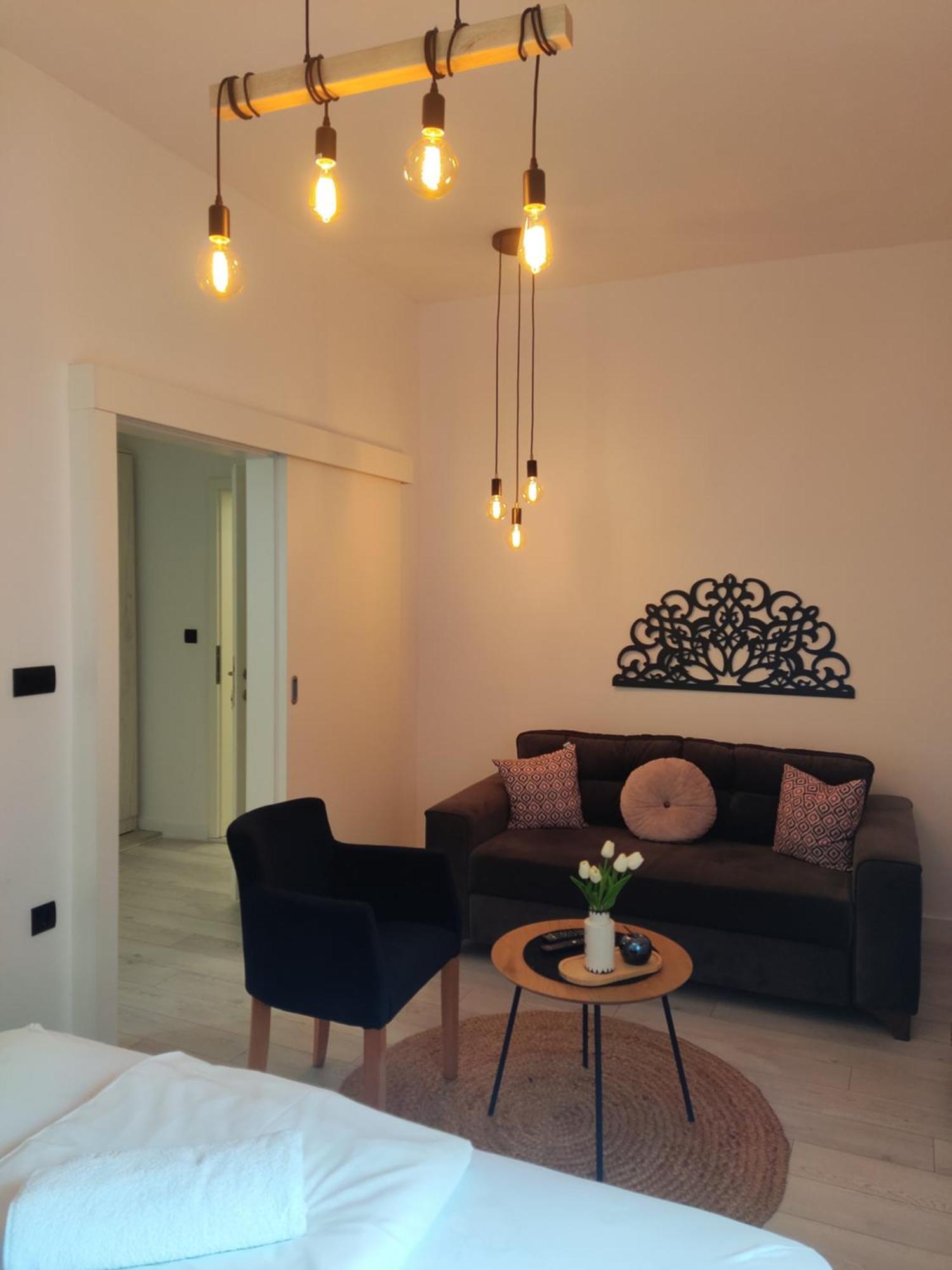 Apartment Fedora Old Town Сараєво Екстер'єр фото