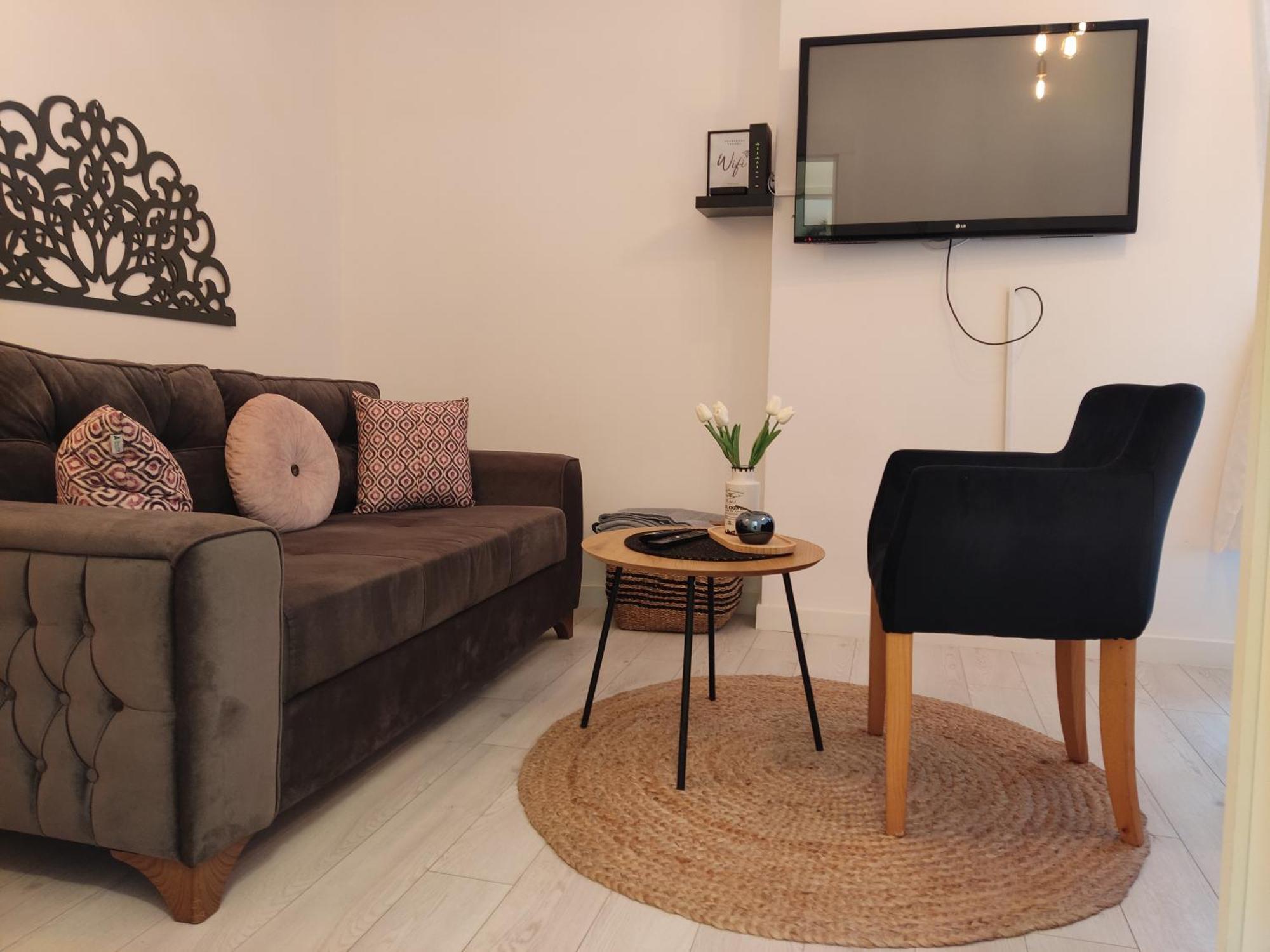 Apartment Fedora Old Town Сараєво Екстер'єр фото