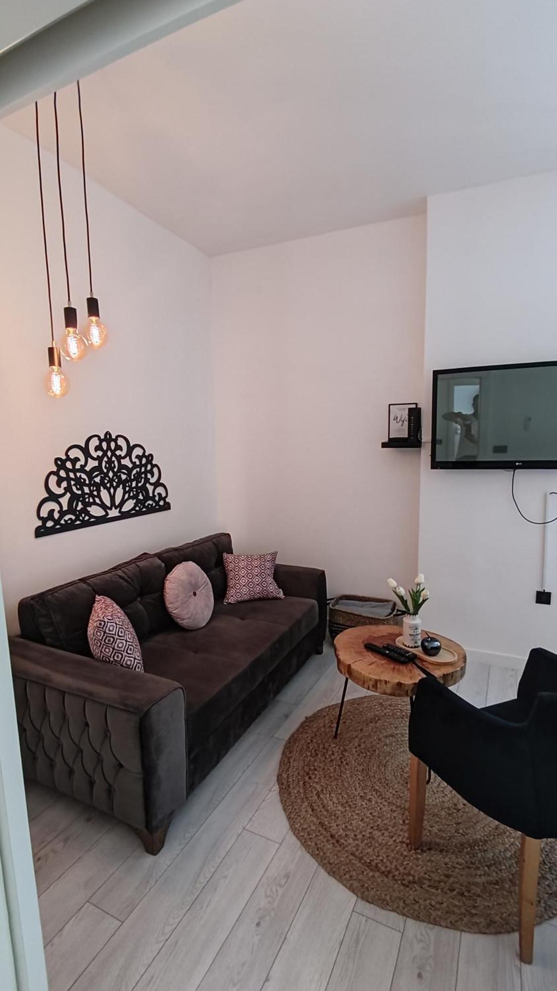 Apartment Fedora Old Town Сараєво Екстер'єр фото