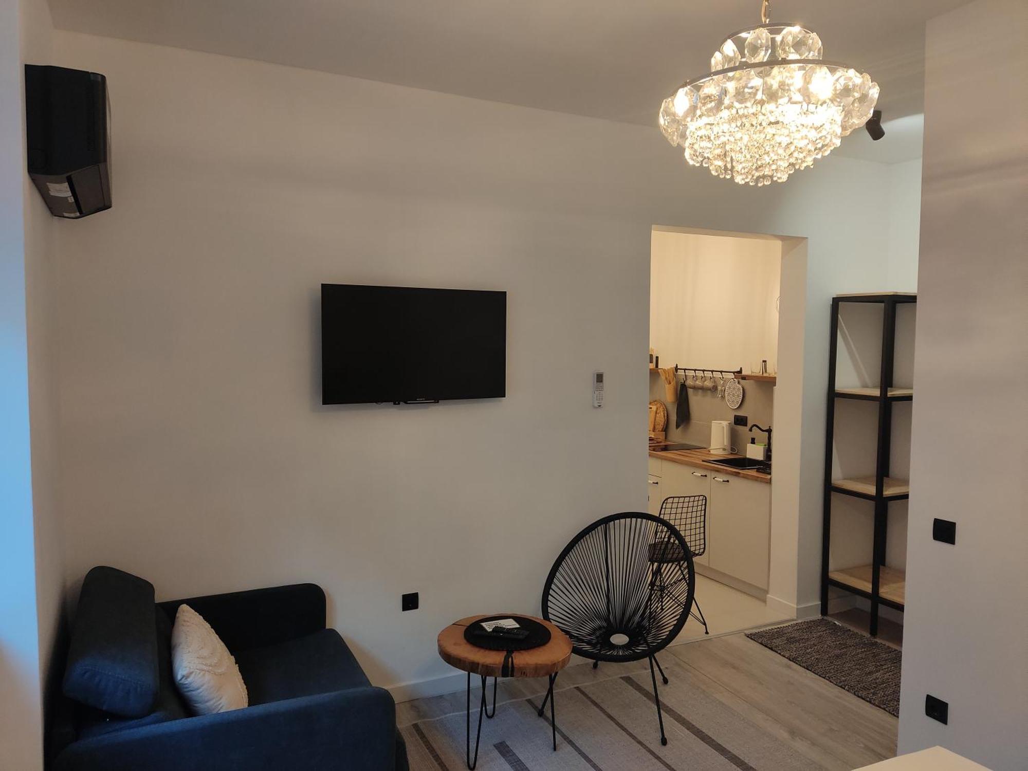 Apartment Fedora Old Town Сараєво Екстер'єр фото