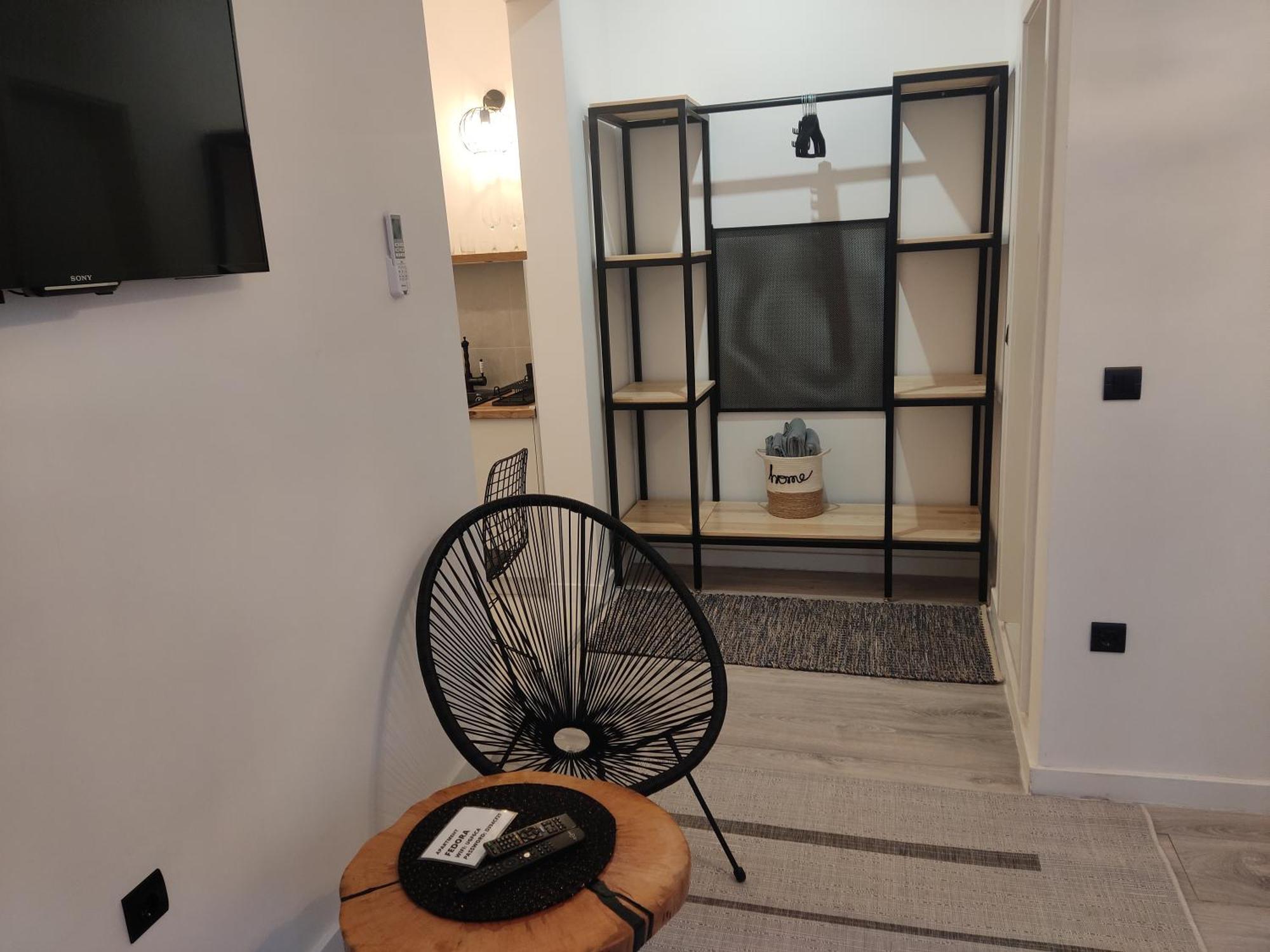 Apartment Fedora Old Town Сараєво Екстер'єр фото