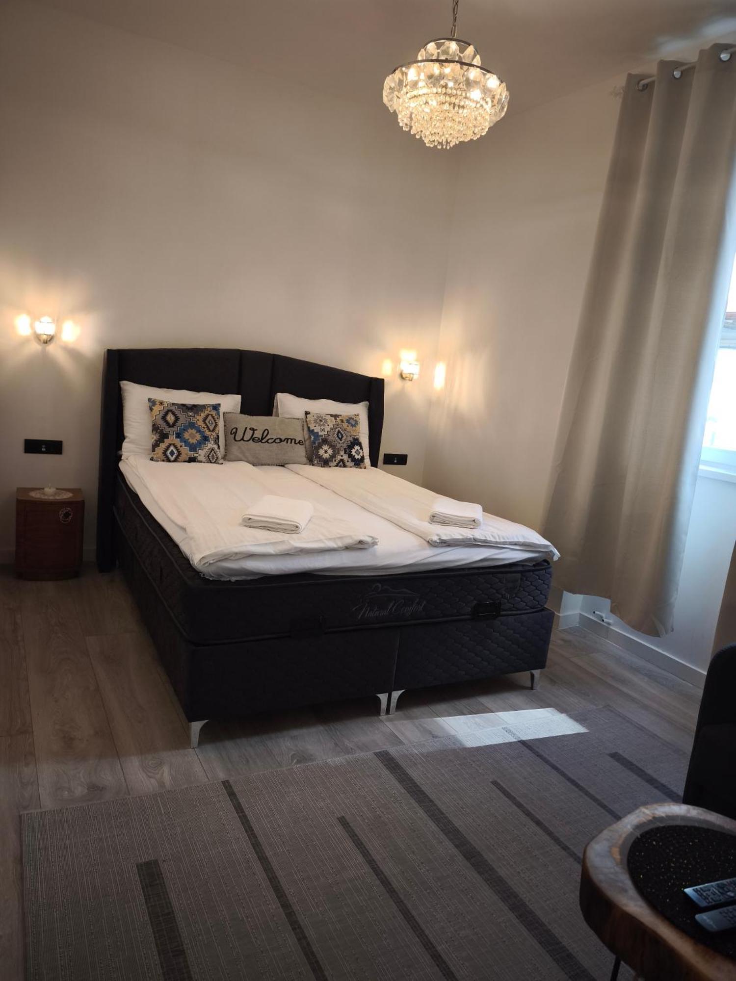 Apartment Fedora Old Town Сараєво Екстер'єр фото