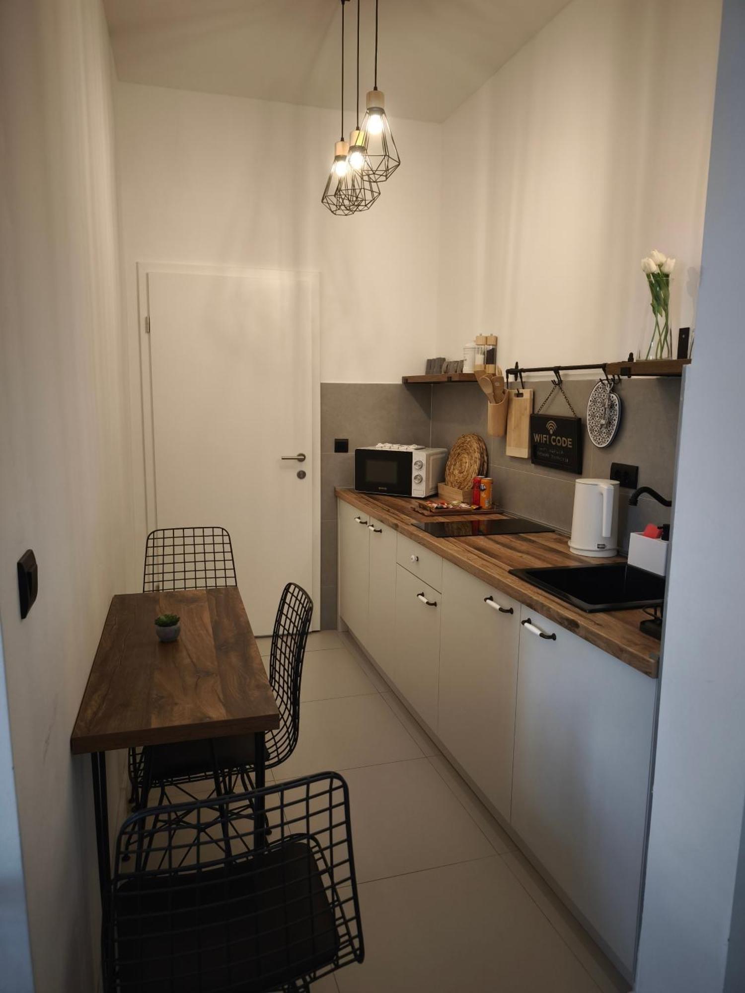Apartment Fedora Old Town Сараєво Екстер'єр фото