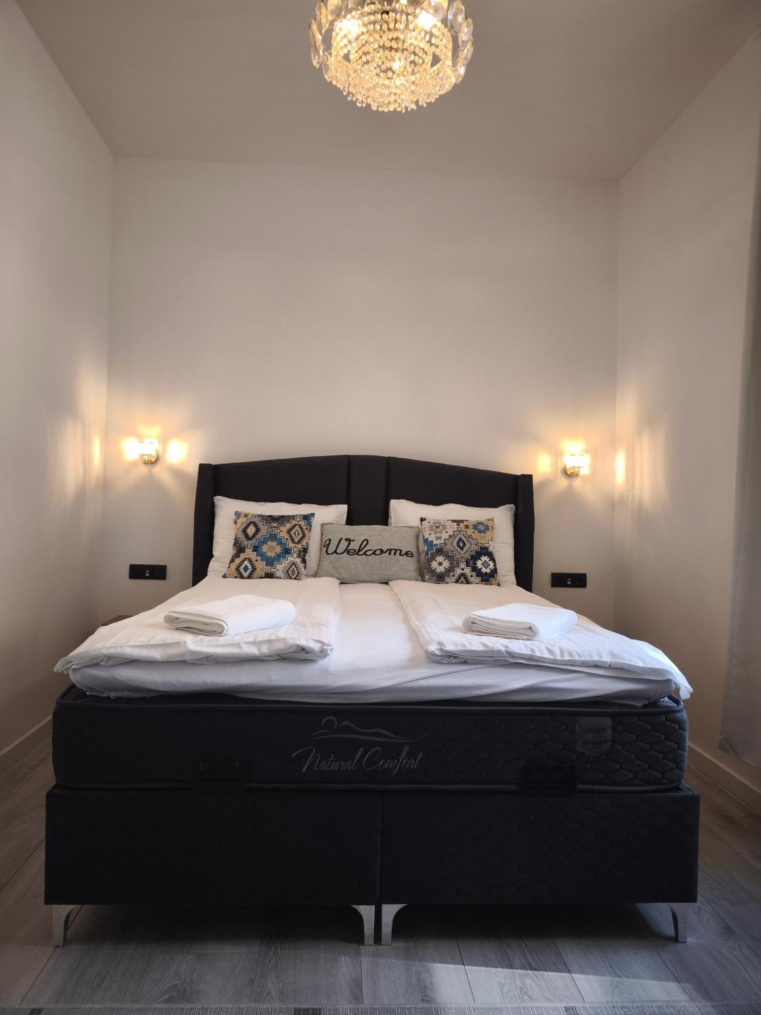 Apartment Fedora Old Town Сараєво Екстер'єр фото