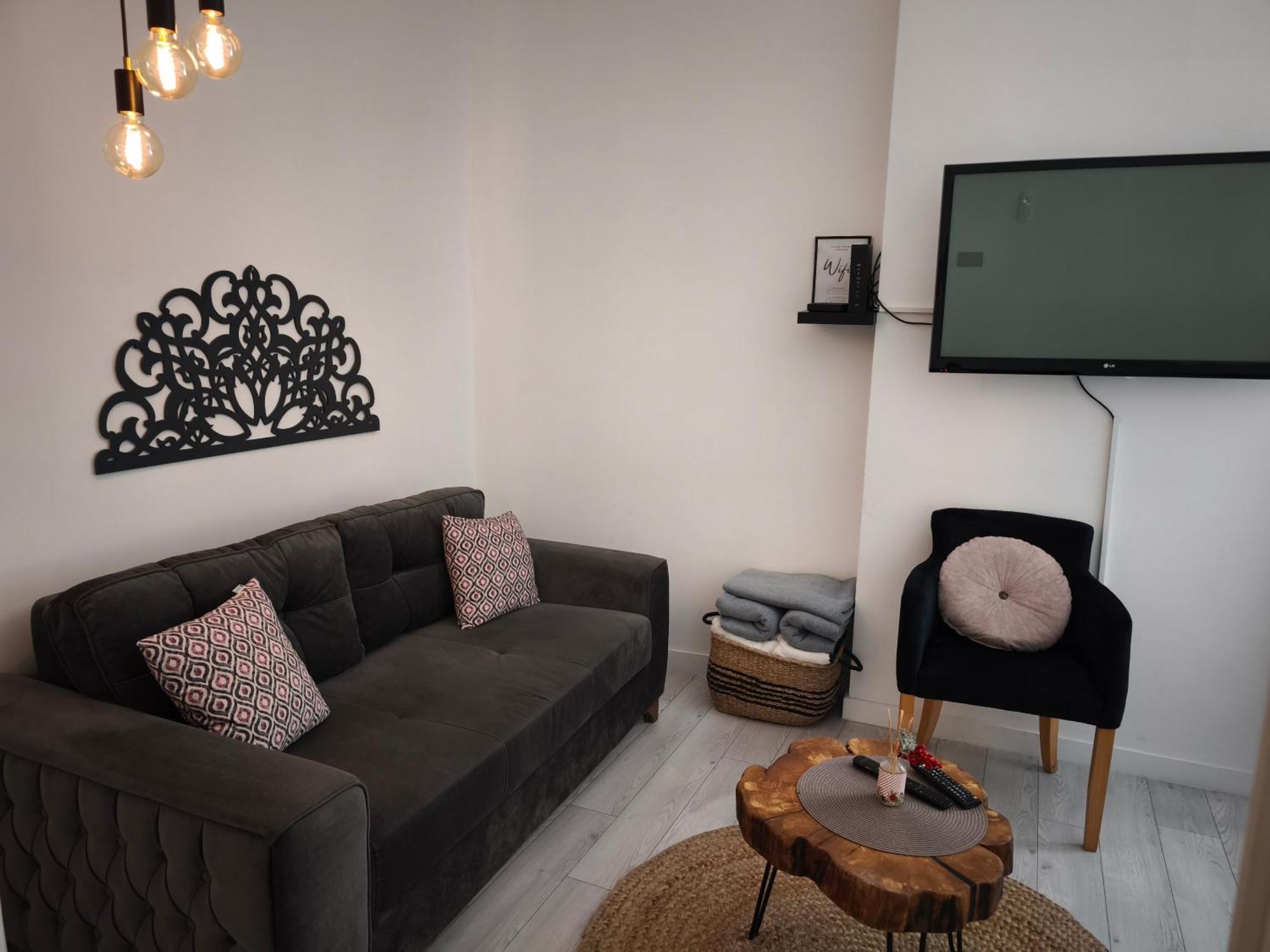 Apartment Fedora Old Town Сараєво Екстер'єр фото