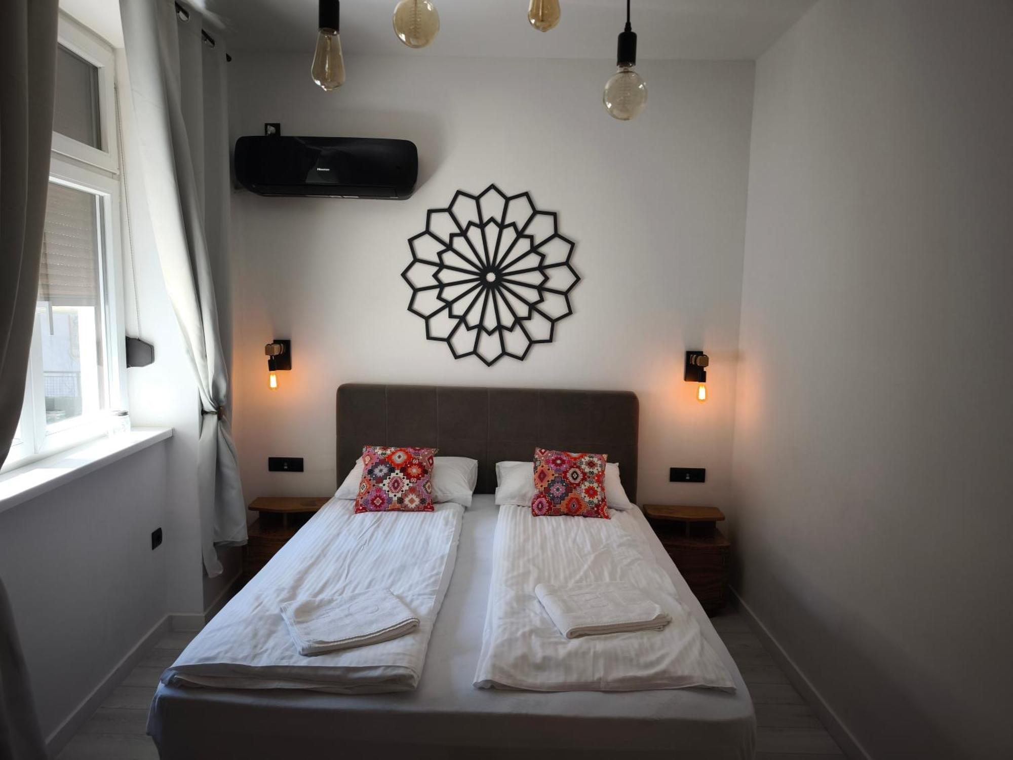 Apartment Fedora Old Town Сараєво Екстер'єр фото